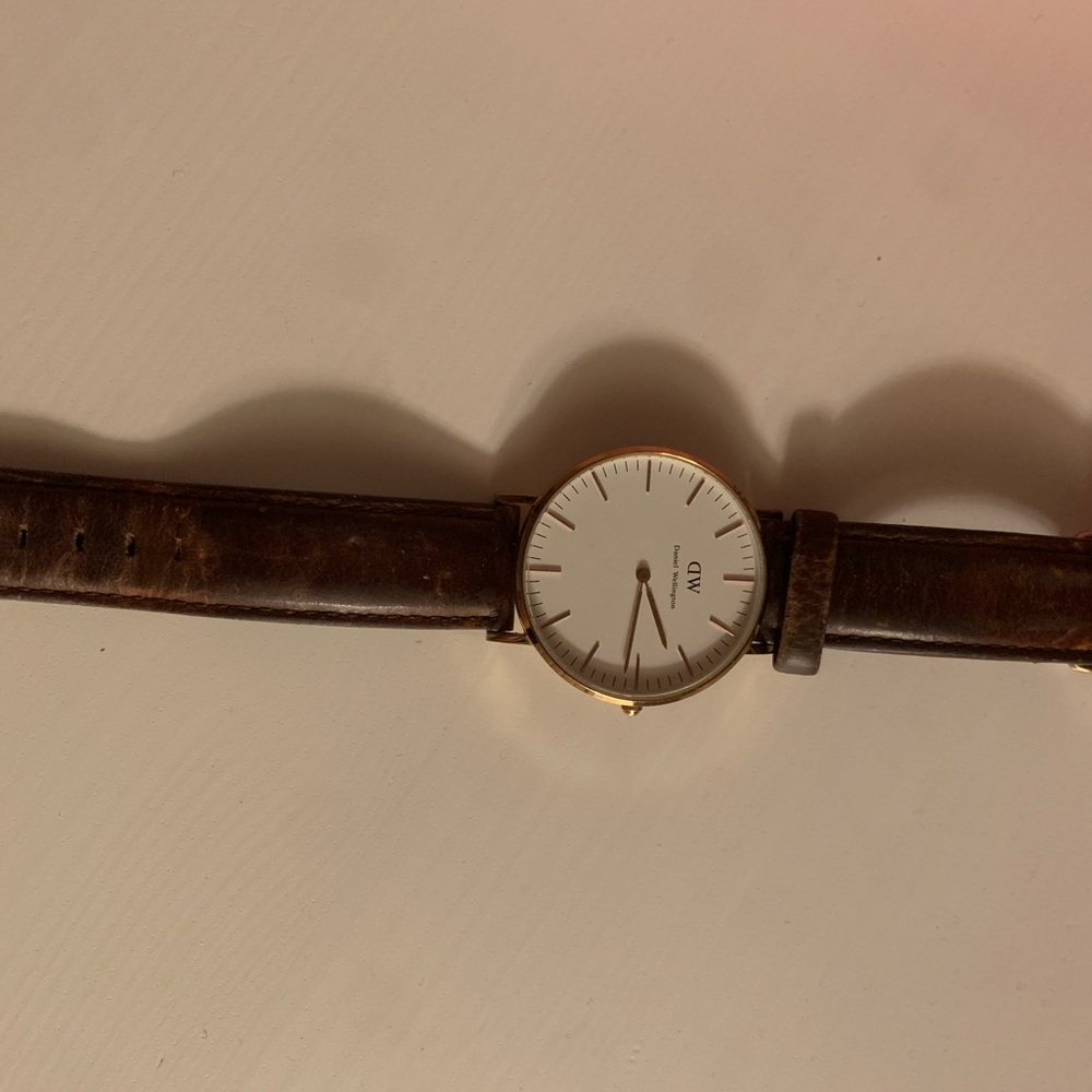 DW Watch